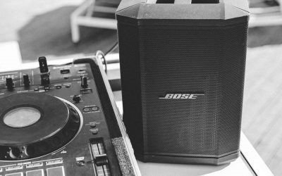 How to Choose the Right Audio Equipment for Your Event